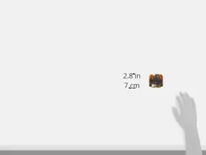 DeWALT Caixa de Bits DT70555T Acabamento e Parafusamento Flexível