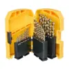 DeWALT Conjunto Brocas Metal Extreme 2 29 Peças