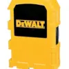 DeWALT Conjunto Brocas Metal Extreme 2 29 Peças