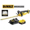 DeWalt Corta Sebes DCM563P1-QW