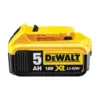 DeWalt Corta Sebes DCM563P1-QW