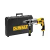 DeWALT D21570K-QS 1300W Velocidade Ajustável