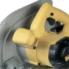 DeWALT D23700-QS Serra Circular Profissional