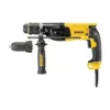 DeWALT D25134K-QS 2.8J 24mm Martelo Perfurador