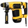 DeWALT D25413K-QS 1000W 4Kg Martelo Combinado