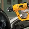 DeWALT D26414-QS 2000W Pistola de Ar Quente