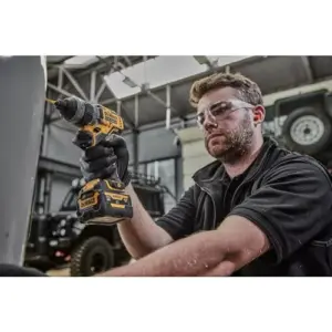 DeWALT DCD703NT-QW 12V 2 Velocidades
