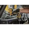 DeWALT DCD703NT-QW 12V 2 Velocidades