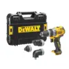 DeWALT DCD703NT-QW 12V 2 Velocidades