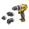 DeWALT DCD703NT-QW 12V 2 Velocidades