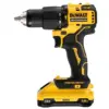 DeWALT DCD709L2T-QW 18V 65Nm Li-Ion