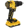 DeWALT DCD709L2T-QW 18V 65Nm Li-Ion
