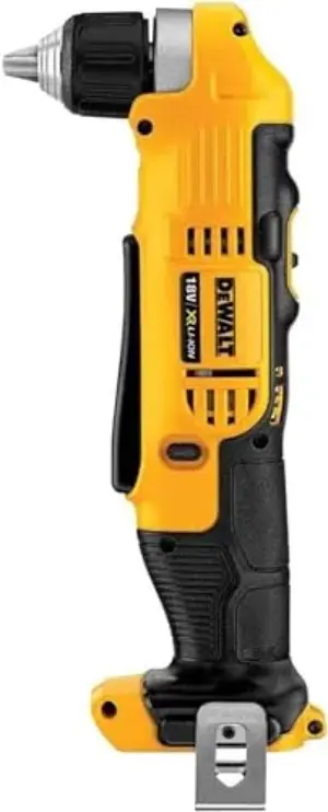 DeWALT DCD740N-XJ 18V 0-2000 RPM bateria de íons de lítio