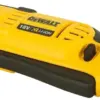 DeWALT DCD740N-XJ 18V 0-2000 RPM bateria de íons de lítio