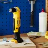 DeWALT DCD740N-XJ 18V 0-2000 RPM bateria de íons de lítio