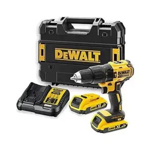 DeWALT DCD778D2T 18V 2 velocidades Li-Ion