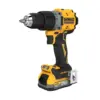 DeWALT DCD800E2T-QW Aparafusadora 18V