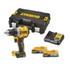 DeWALT DCD800E2T-QW Aparafusadora 18V