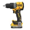 DeWALT DCD800E2T-QW Aparafusadora 18V
