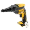 DeWALT DCF622NT-XJ Aparafusador Estrutura Metálica 18V XR