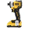DeWALT DCF809L2T-QW 18V 190Nm Li-ion