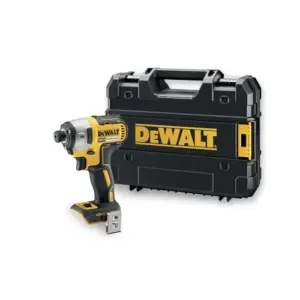 DeWALT DCF887NT-XJ Impacto Sem Escovas