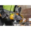 DeWalt DCG418T2-QW Rebarbadora 125mm Flexvolt 54V