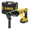 DeWALT DCH133M1-QW 18V Compacto Sem Escovas