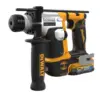 DeWALT DCH172E2T-QW Martelo Eletropneumático 18V