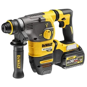 DeWALT DCH323T2-QW Martelo Elétrico Profissional