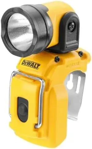 DeWALT DCL510N Lanterna LED