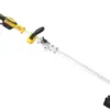 DeWALT DCMST561P1-QW Aparador 18V 36 cm