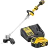 DeWALT DCMST561P1-QW Aparador 18V 36 cm