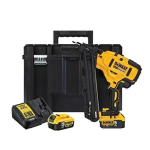 DeWALT DCN650P2-QW