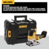 DeWALT DCS335NT-XJ Serra de Vaivém Sem Fios