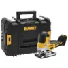 DeWALT DCS335NT-XJ Serra de Vaivém Sem Fios