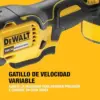 DeWALT DCS355N-XJ Multiferramenta Oscilante Sem Escovas 18V XR