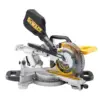 DeWALT DCS365N-XJ Serra de Esquadria