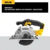 DeWALT DCS373N-XJ 18V 140mm