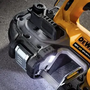 DeWALT DCS377NT-XJ Serra de Fita Portátil 18V