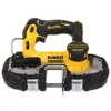 DeWALT DCS377NT-XJ Serra de Fita Portátil 18V