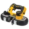 DeWALT DCS377NT-XJ Serra de Fita Portátil 18V