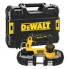 DeWALT DCS377NT-XJ Serra de Fita Portátil 18V