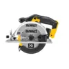 DeWALT DCS391N-XJ Serra Circular Robust Durable