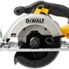 DeWALT DCS391N-XJ Serra Circular Robust Durable