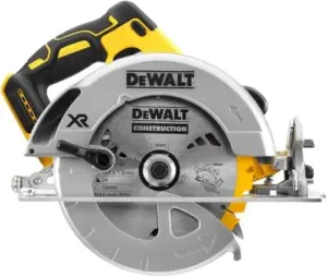 DeWALT DCS570NT-XJ 0.75HP 165mm