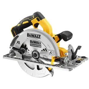 DeWALT DCS572NT-XJ Serra Circular 18V