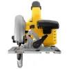 DeWALT DCS572NT-XJ Serra Circular 18V