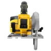 DeWALT DCS572NT-XJ Serra Circular 18V