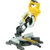 DeWALT DCS777N-XJ Serra de Esquadria